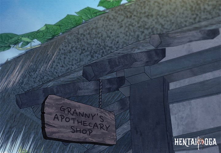 Master of Intimacy (Uncensored) Master of Intimacy (Uncensored) Chapter 15 - Page 2