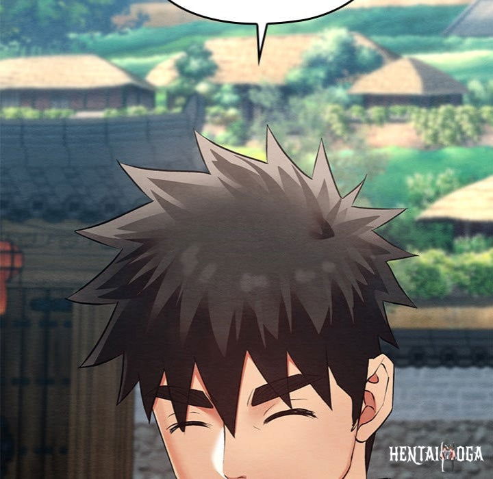 Master of Intimacy (Uncensored) Master of Intimacy (Uncensored) Chapter 15 - Page 200