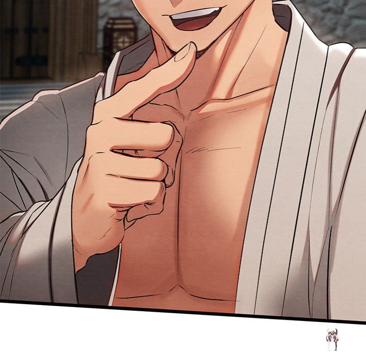 Master of Intimacy (Uncensored) Master of Intimacy (Uncensored) Chapter 15 - Page 201