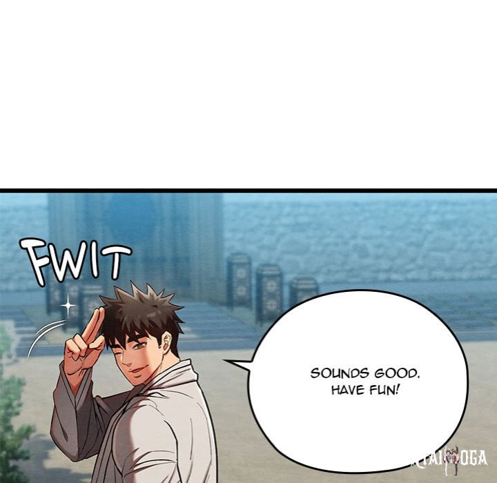 Master of Intimacy (Uncensored) Master of Intimacy (Uncensored) Chapter 15 - Page 207