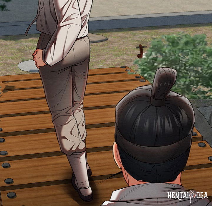 Master of Intimacy (Uncensored) Master of Intimacy (Uncensored) Chapter 15 - Page 208