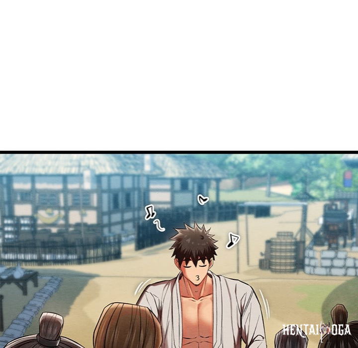 Master of Intimacy (Uncensored) Master of Intimacy (Uncensored) Chapter 15 - Page 210