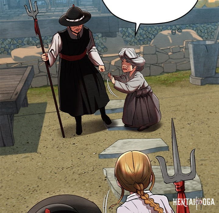 Master of Intimacy (Uncensored) Master of Intimacy (Uncensored) Chapter 15 - Page 217