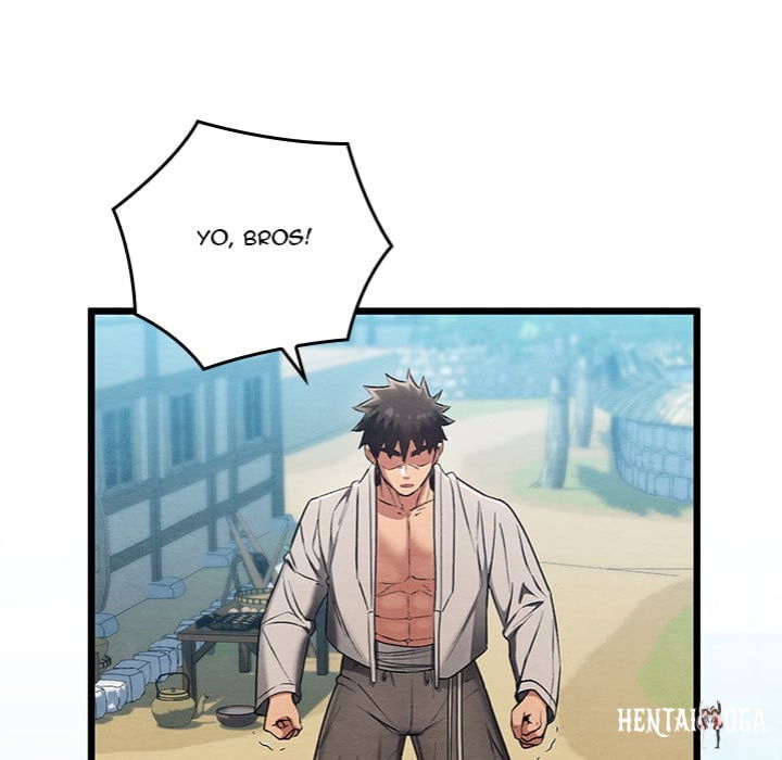 Master of Intimacy (Uncensored) Master of Intimacy (Uncensored) Chapter 15 - Page 222