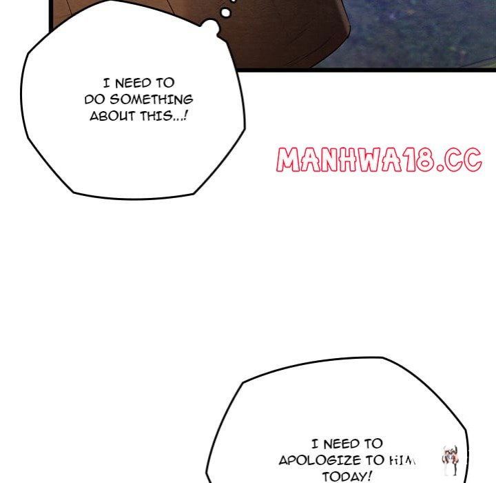 Master of Intimacy (Uncensored) Master of Intimacy (Uncensored) Chapter 15 - Page 24