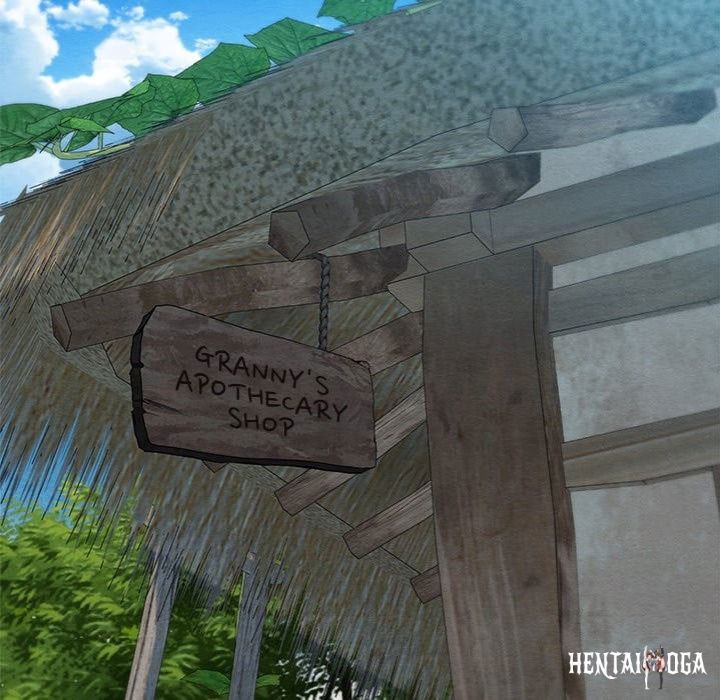 Master of Intimacy (Uncensored) Master of Intimacy (Uncensored) Chapter 15 - Page 31