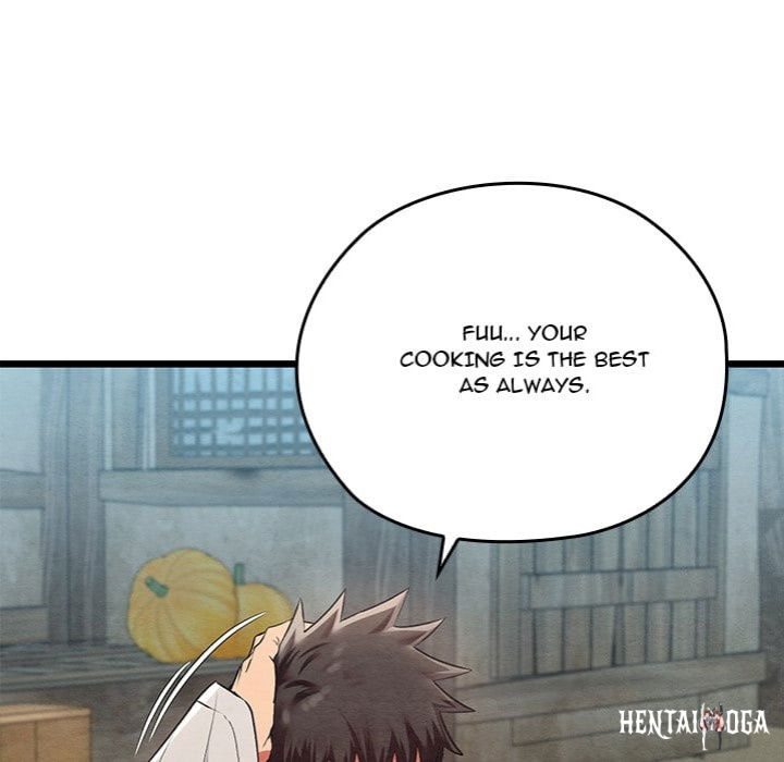 Master of Intimacy (Uncensored) Master of Intimacy (Uncensored) Chapter 15 - Page 36