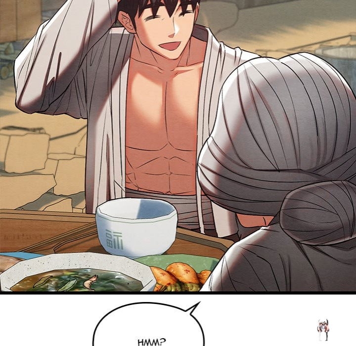 Master of Intimacy (Uncensored) Master of Intimacy (Uncensored) Chapter 15 - Page 37