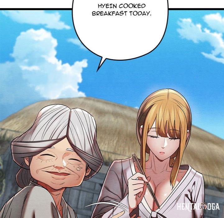 Master of Intimacy (Uncensored) Master of Intimacy (Uncensored) Chapter 15 - Page 39