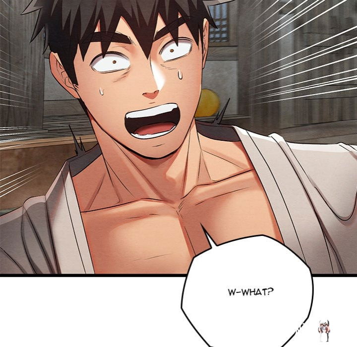 Master of Intimacy (Uncensored) Master of Intimacy (Uncensored) Chapter 15 - Page 44