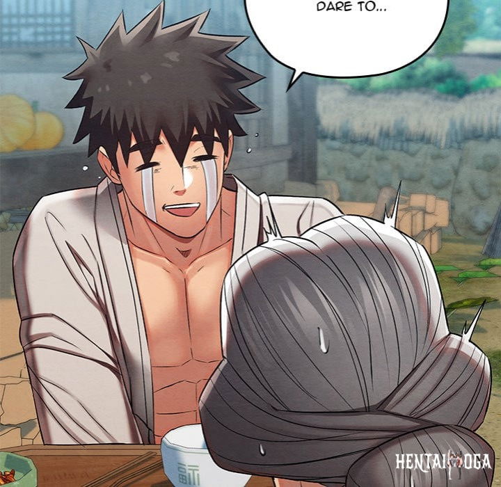 Master of Intimacy (Uncensored) Master of Intimacy (Uncensored) Chapter 15 - Page 51