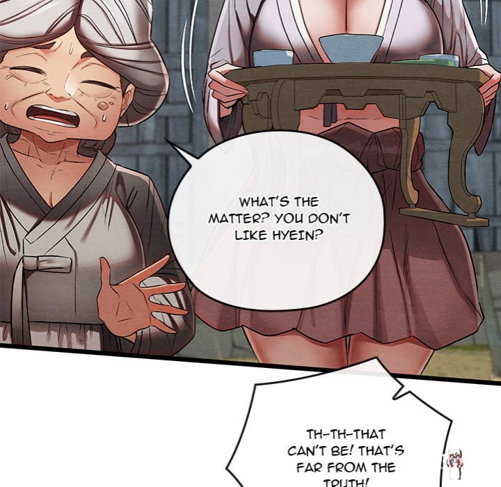 Master of Intimacy (Uncensored) Master of Intimacy (Uncensored) Chapter 15 - Page 54