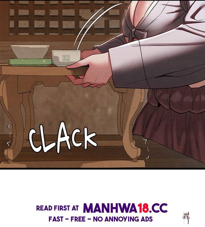 Master of Intimacy (Uncensored) Master of Intimacy (Uncensored) Chapter 15 - Page 56