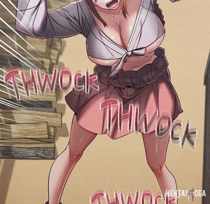 Master of Intimacy (Uncensored) Master of Intimacy (Uncensored) Chapter 15 - Page 61