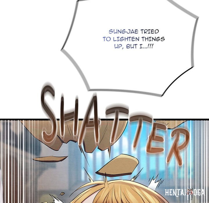 Master of Intimacy (Uncensored) Master of Intimacy (Uncensored) Chapter 15 - Page 63