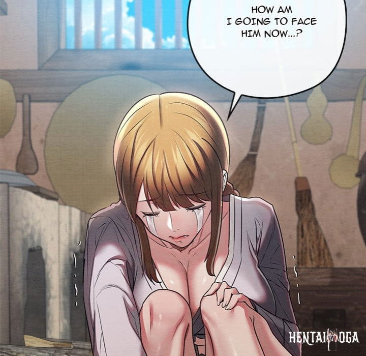 Master of Intimacy (Uncensored) Master of Intimacy (Uncensored) Chapter 15 - Page 66