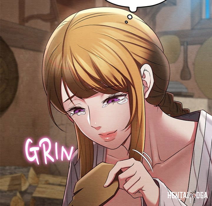 Master of Intimacy (Uncensored) Master of Intimacy (Uncensored) Chapter 15 - Page 69