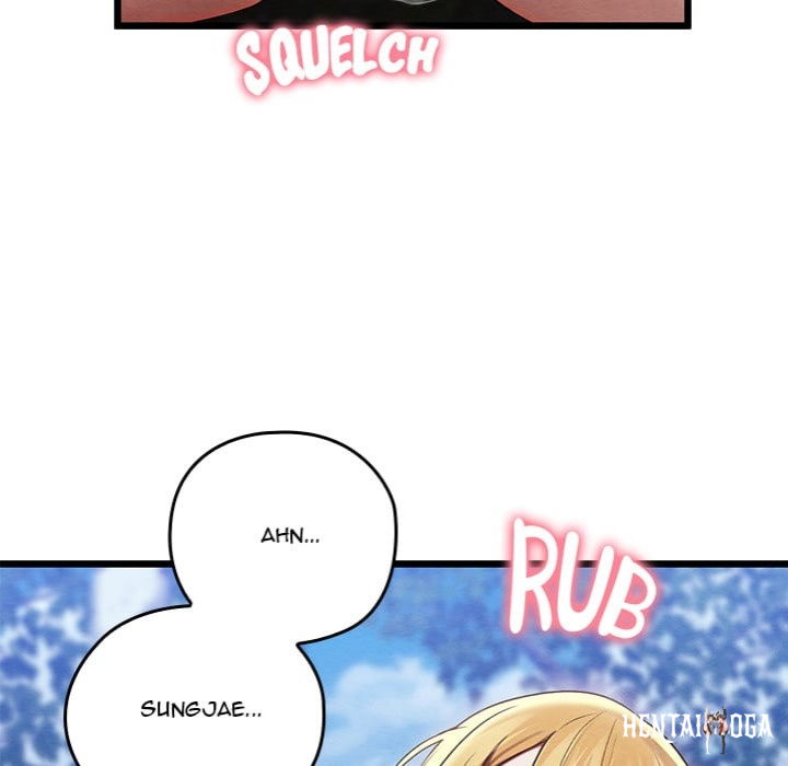 Master of Intimacy (Uncensored) Master of Intimacy (Uncensored) Chapter 15 - Page 7