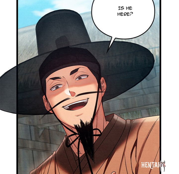 Master of Intimacy (Uncensored) Master of Intimacy (Uncensored) Chapter 15 - Page 76