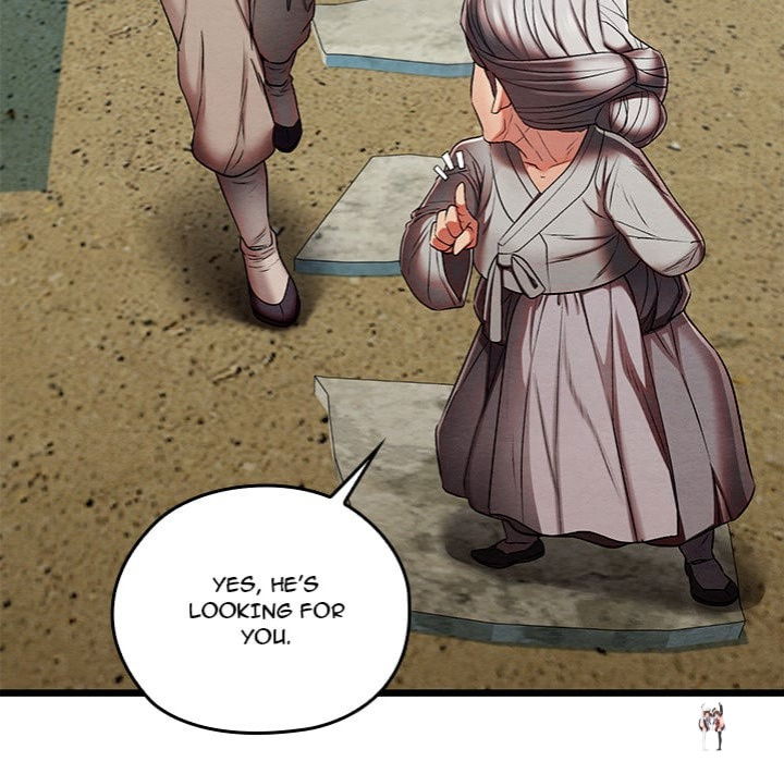 Master of Intimacy (Uncensored) Master of Intimacy (Uncensored) Chapter 15 - Page 79