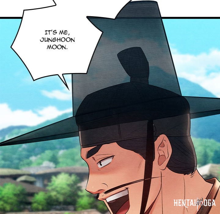 Master of Intimacy (Uncensored) Master of Intimacy (Uncensored) Chapter 15 - Page 81