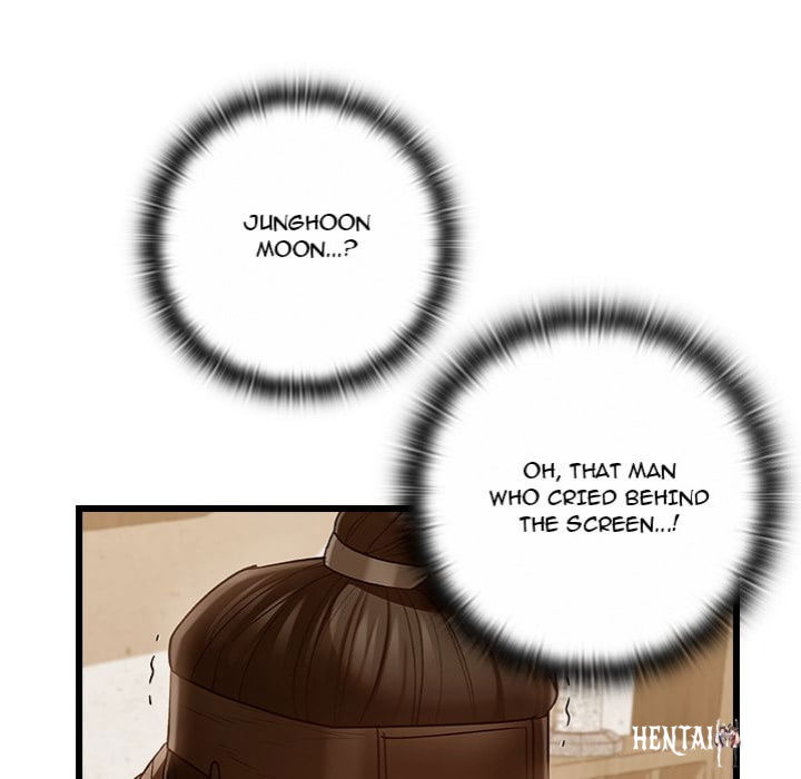 Master of Intimacy (Uncensored) Master of Intimacy (Uncensored) Chapter 15 - Page 83