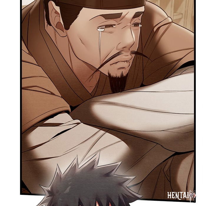 Master of Intimacy (Uncensored) Master of Intimacy (Uncensored) Chapter 15 - Page 84