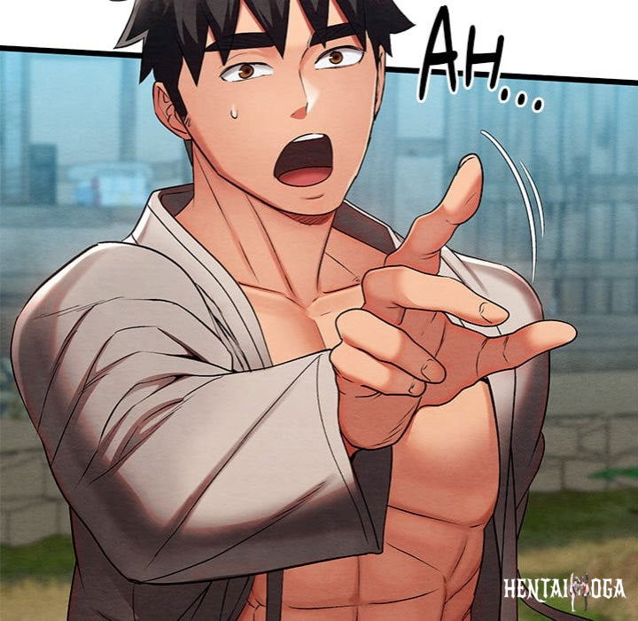 Master of Intimacy (Uncensored) Master of Intimacy (Uncensored) Chapter 15 - Page 85