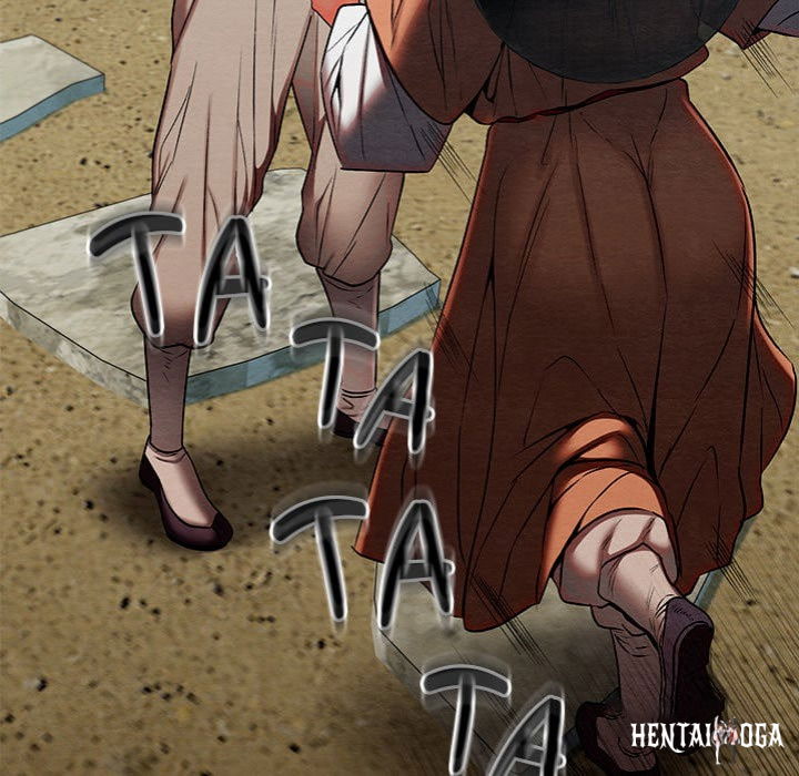 Master of Intimacy (Uncensored) Master of Intimacy (Uncensored) Chapter 15 - Page 88