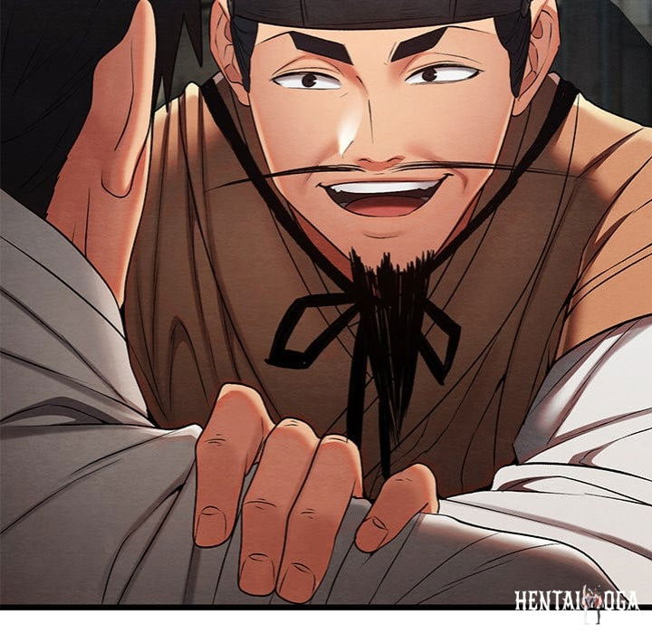 Master of Intimacy (Uncensored) Master of Intimacy (Uncensored) Chapter 15 - Page 93