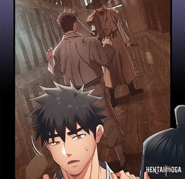 Master of Intimacy (Uncensored) Master of Intimacy (Uncensored) Chapter 15 - Page 95