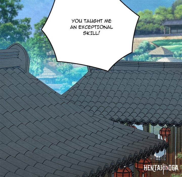 Master of Intimacy (Uncensored) Master of Intimacy (Uncensored) Chapter 15 - Page 99