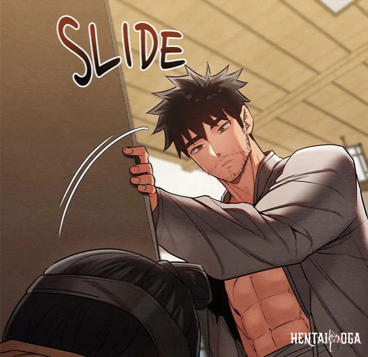 Master of Intimacy (Uncensored) Master of Intimacy (Uncensored) Chapter 14 - Page 106