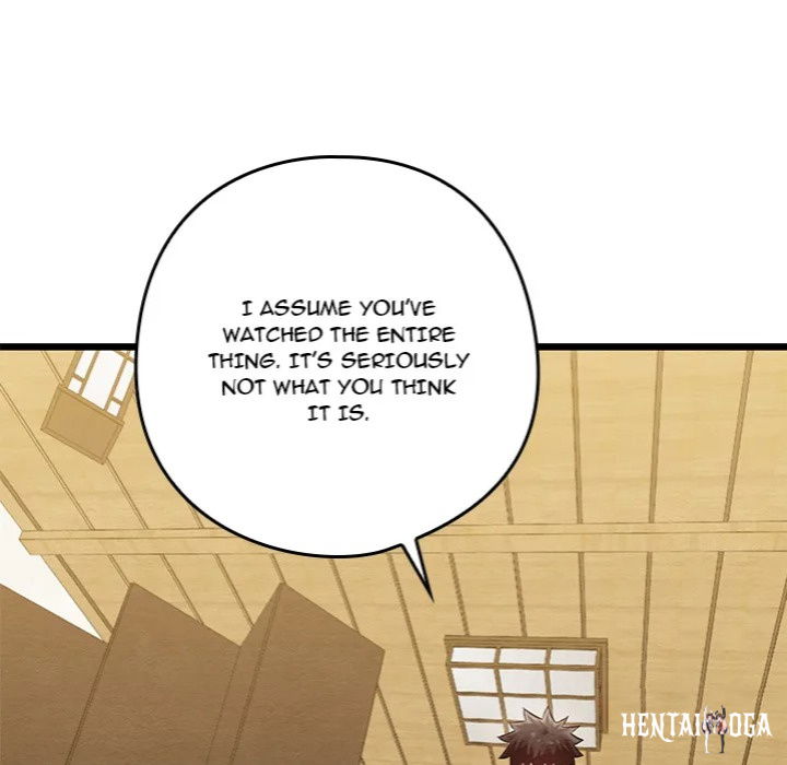 Master of Intimacy (Uncensored) Master of Intimacy (Uncensored) Chapter 14 - Page 108