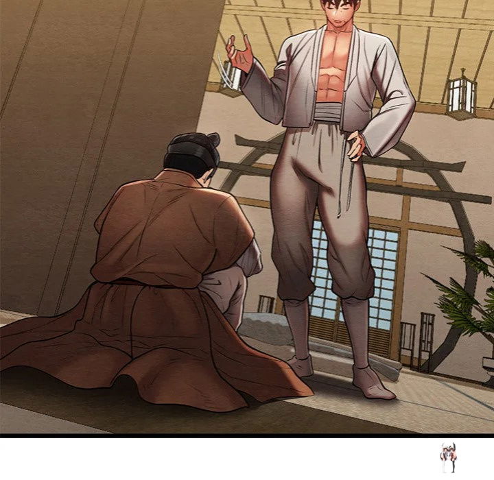 Master of Intimacy (Uncensored) Master of Intimacy (Uncensored) Chapter 14 - Page 109