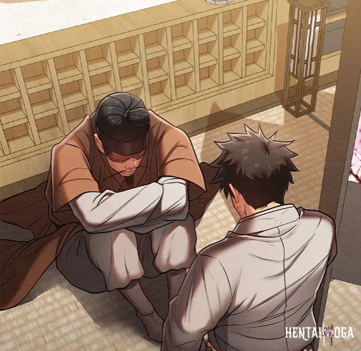 Master of Intimacy (Uncensored) Master of Intimacy (Uncensored) Chapter 14 - Page 113