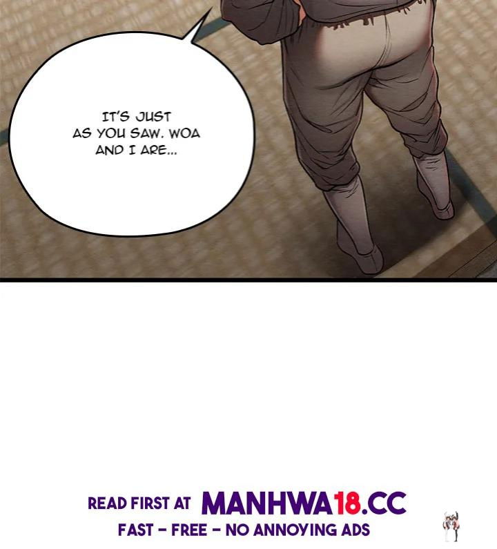 Master of Intimacy (Uncensored) Master of Intimacy (Uncensored) Chapter 14 - Page 114