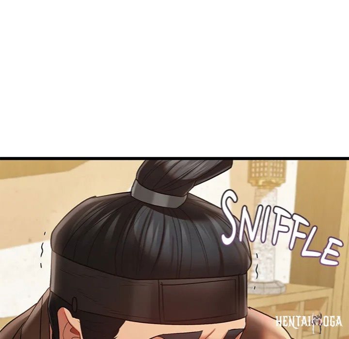 Master of Intimacy (Uncensored) Master of Intimacy (Uncensored) Chapter 14 - Page 116