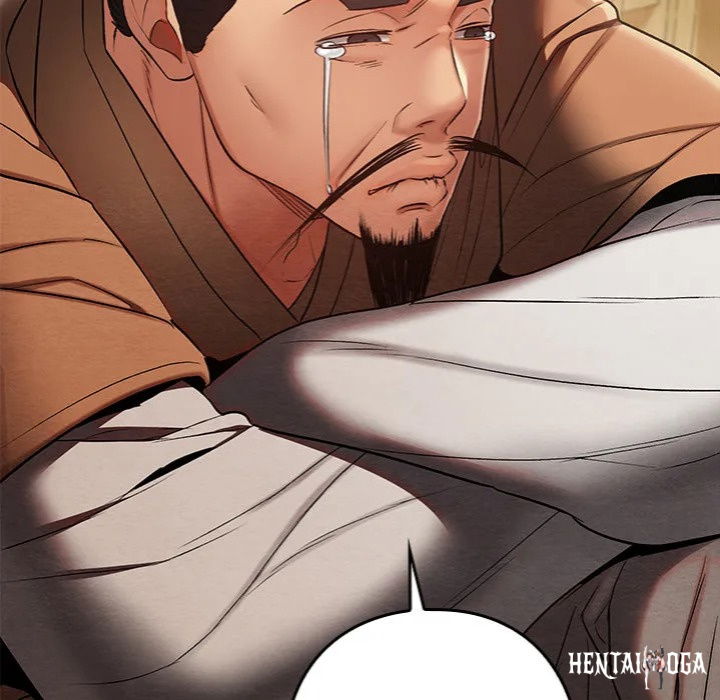 Master of Intimacy (Uncensored) Master of Intimacy (Uncensored) Chapter 14 - Page 117