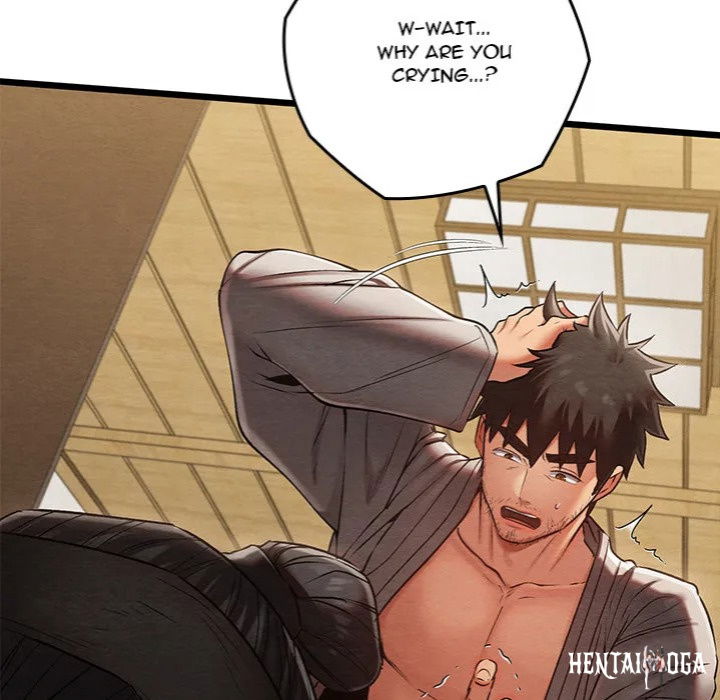 Master of Intimacy (Uncensored) Master of Intimacy (Uncensored) Chapter 14 - Page 119