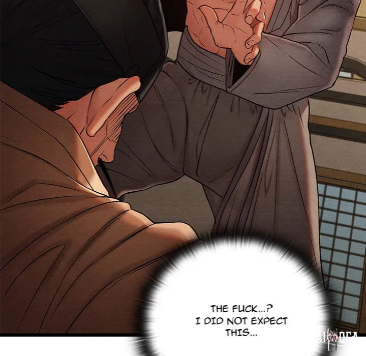 Master of Intimacy (Uncensored) Master of Intimacy (Uncensored) Chapter 14 - Page 120