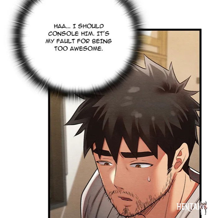 Master of Intimacy (Uncensored) Master of Intimacy (Uncensored) Chapter 14 - Page 122