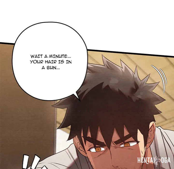 Master of Intimacy (Uncensored) Master of Intimacy (Uncensored) Chapter 14 - Page 126