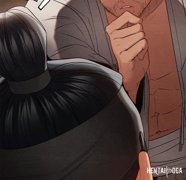 Master of Intimacy (Uncensored) Master of Intimacy (Uncensored) Chapter 14 - Page 127