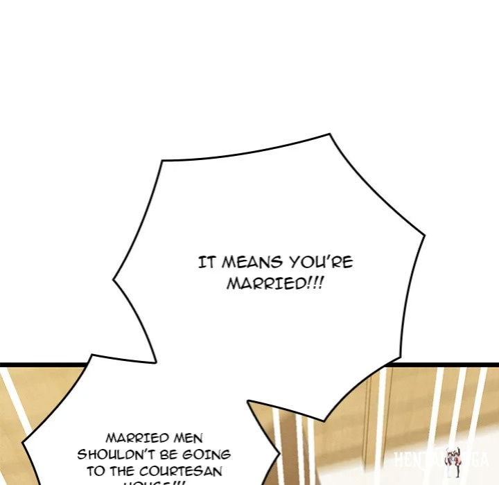 Master of Intimacy (Uncensored) Master of Intimacy (Uncensored) Chapter 14 - Page 129