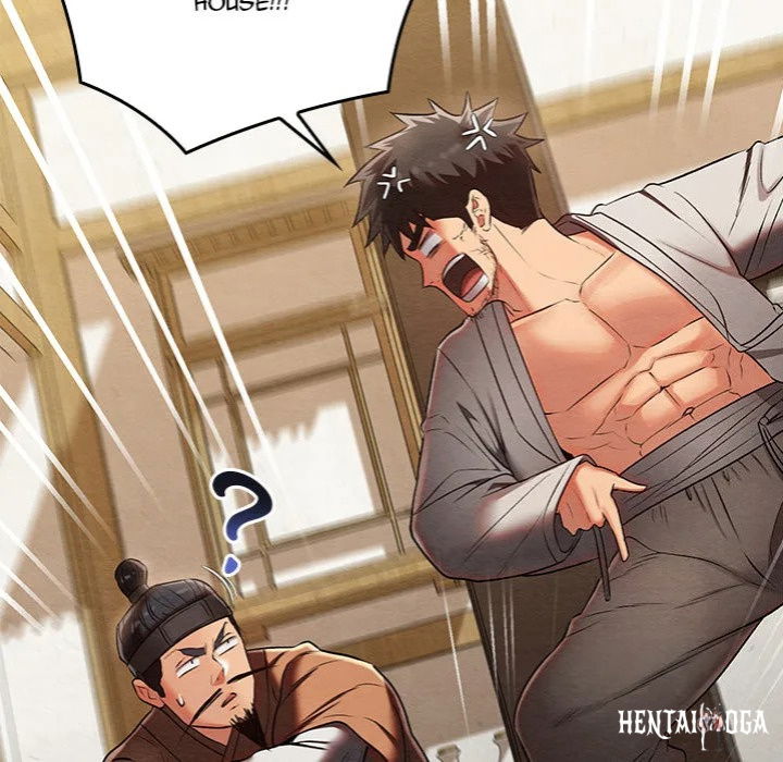Master of Intimacy (Uncensored) Master of Intimacy (Uncensored) Chapter 14 - Page 130
