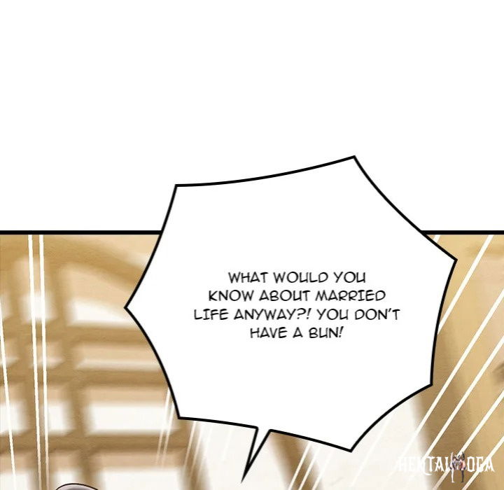 Master of Intimacy (Uncensored) Master of Intimacy (Uncensored) Chapter 14 - Page 136