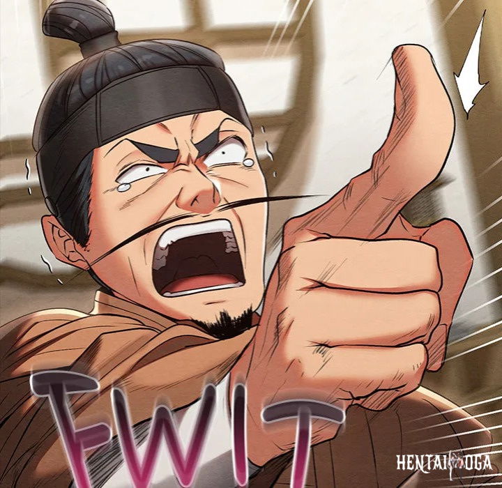 Master of Intimacy (Uncensored) Master of Intimacy (Uncensored) Chapter 14 - Page 137