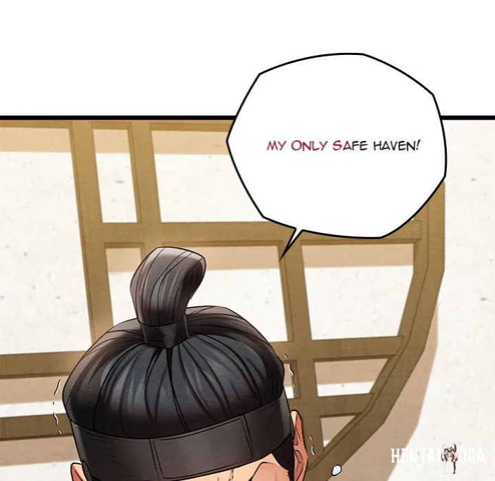 Master of Intimacy (Uncensored) Master of Intimacy (Uncensored) Chapter 14 - Page 141