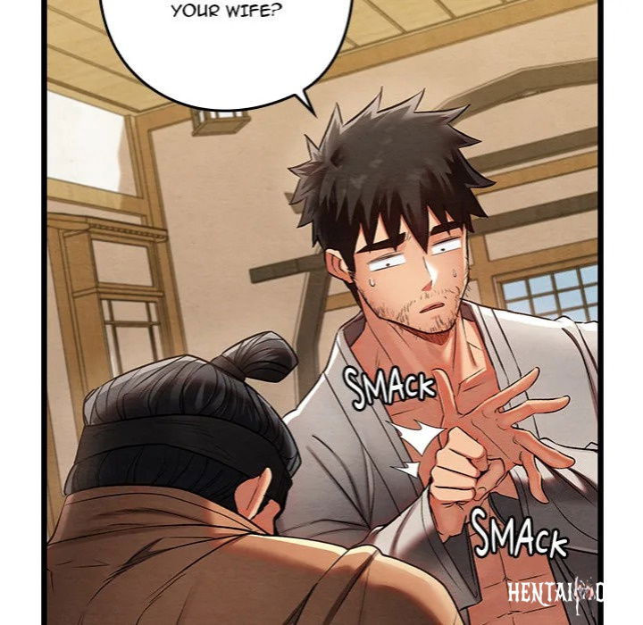 Master of Intimacy (Uncensored) Master of Intimacy (Uncensored) Chapter 14 - Page 145